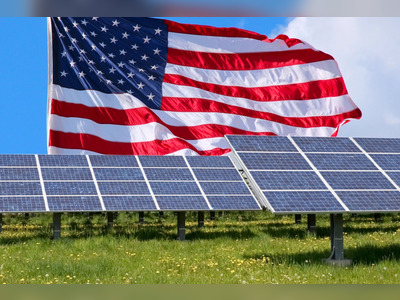 US Opens Investigation Into Solar Cell Imports From Laos