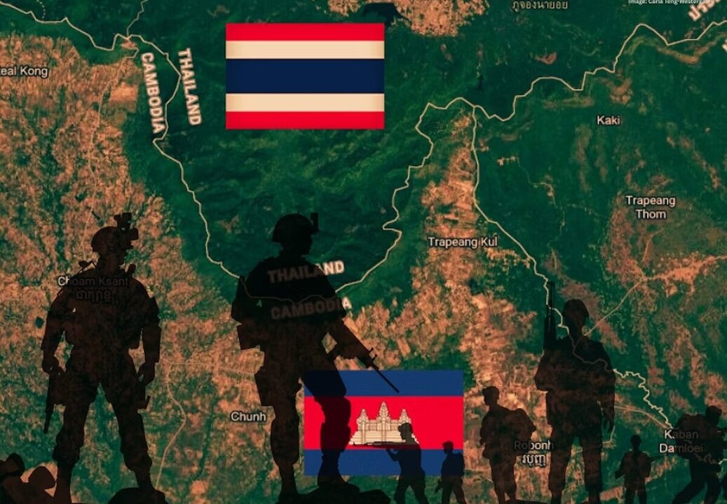 Analysis Links Trump Factor to Cambodia-Thailand Conflict