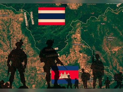 Analysis Links Trump Factor to Cambodia-Thailand Conflict