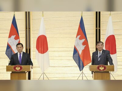 Cambodian Authorities Accused of Harassing Exiled Dissidents