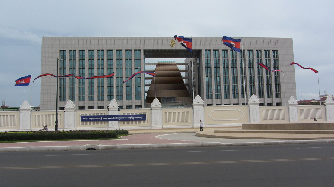 Rights Group Criticizes Cambodia’s Citizenship Law Amendments