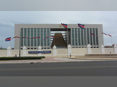 Rights Group Criticizes Cambodia’s Citizenship Law Amendments