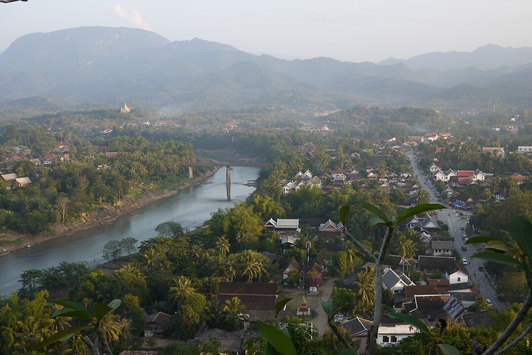 Laos Emerges as One of World’s Fastest-Growing Tourist Destinations