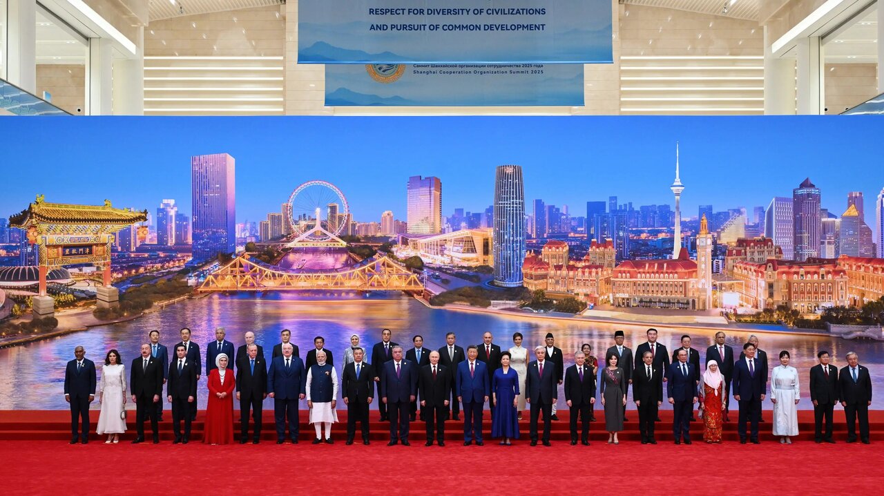 Laos Joins Shanghai Cooperation Organisation as Dialogue Partner