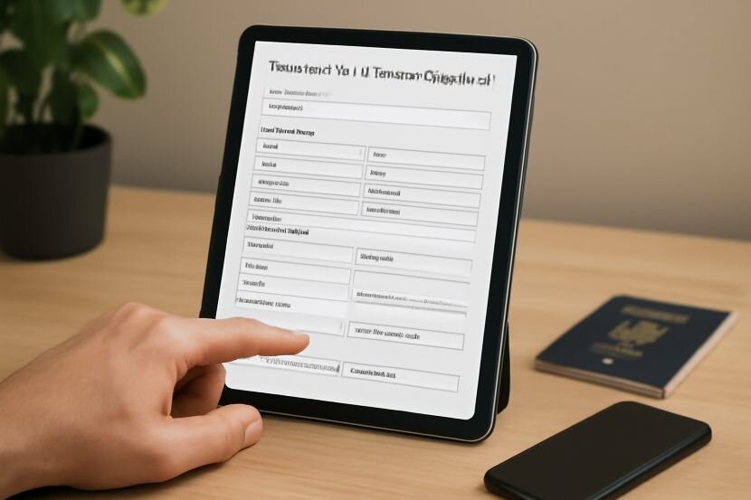 Laos Introduces Digital Immigration System for Travelers