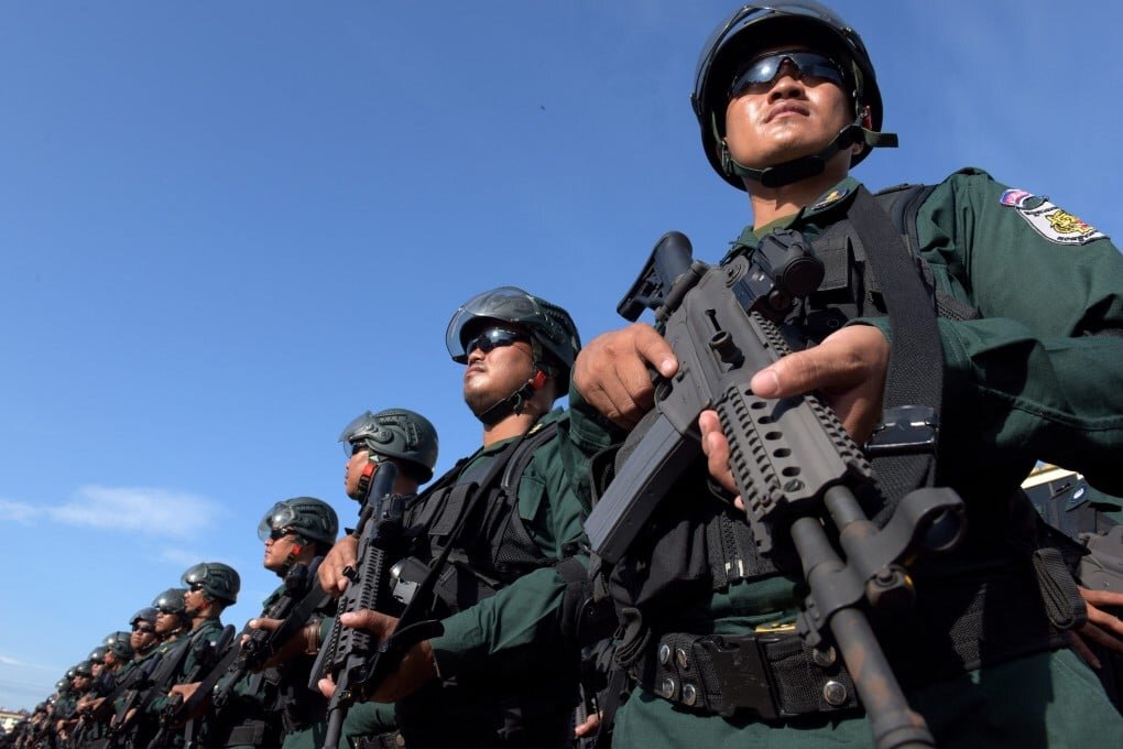 Cambodians in Japan Silenced Through Threats to Families