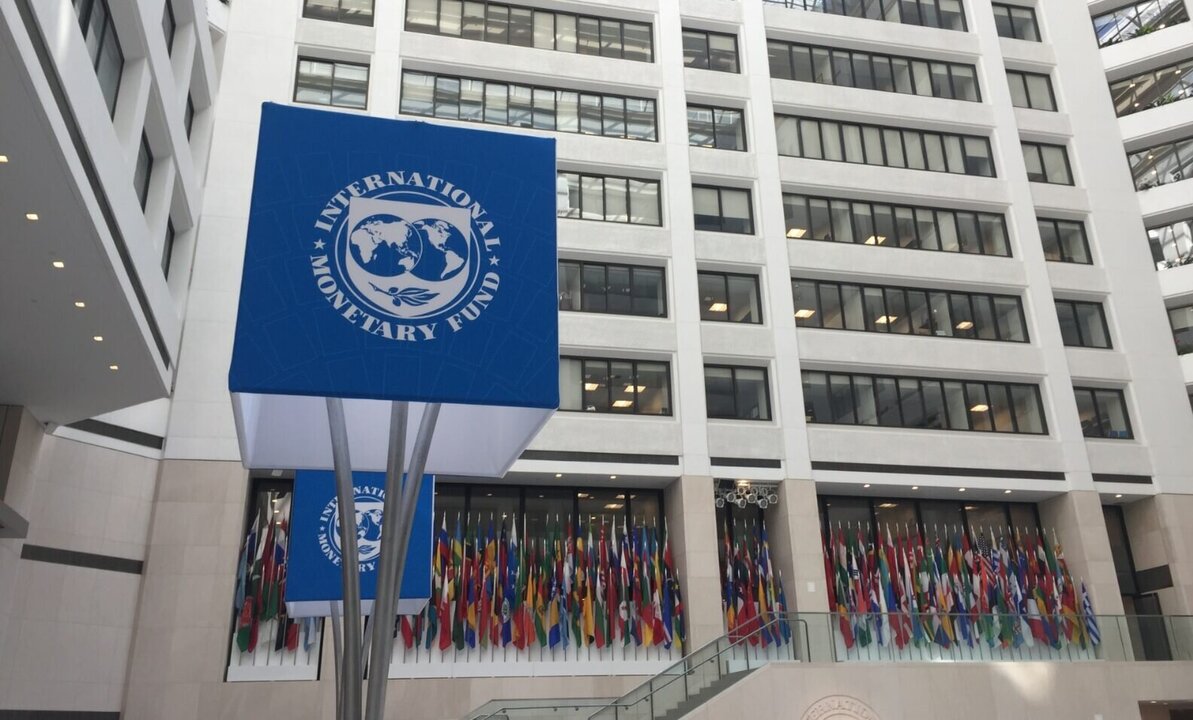 IMF Downgrades Cambodia’s 2025 Growth Forecast