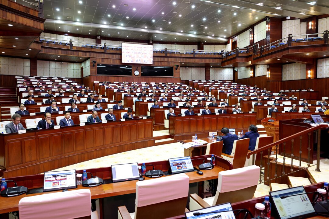 Rights Group Criticizes Cambodia’s Citizenship Law Amendments