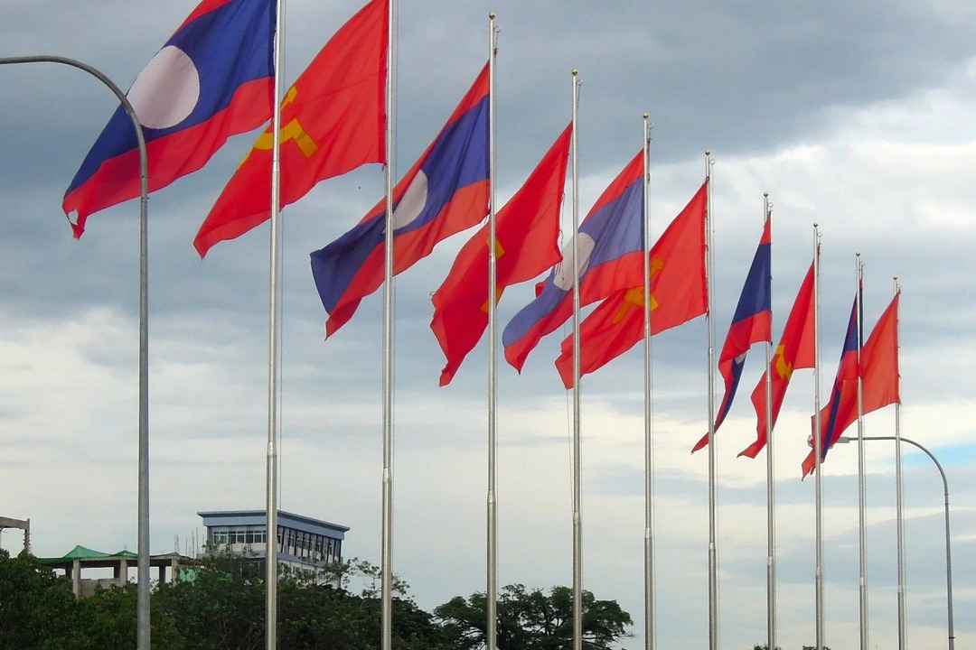 Laos Seeks Greater Role in Regional Organizations