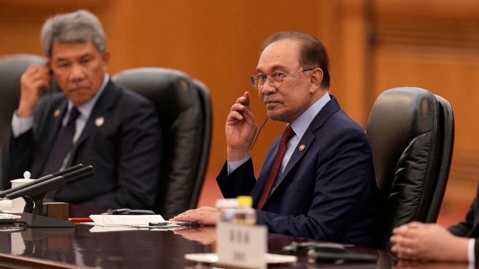 China Supports Malaysia’s BRICS Bid as Laos Reaffirms Interest