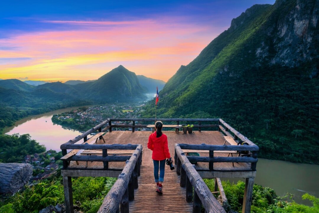 Laos Implements Mandatory Digital Entry Form for Travelers