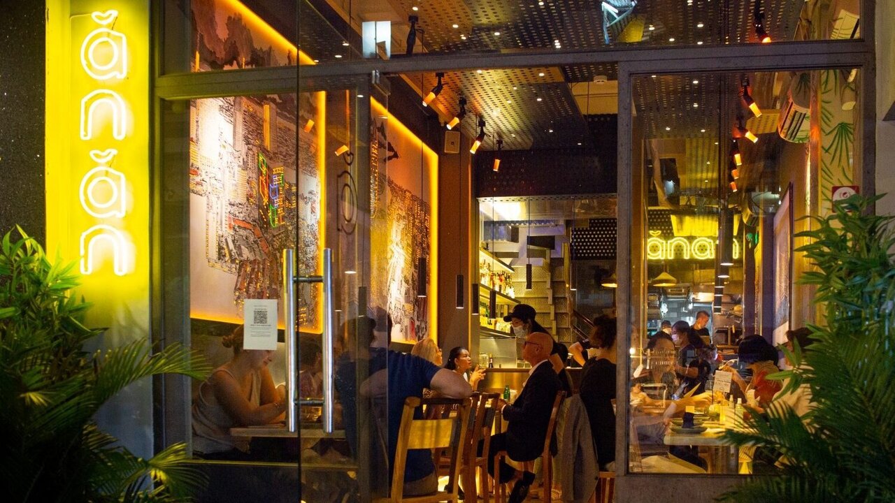 Vietnamese-American Restaurateur Opens First Five-Star Restaurant in Ho Chi Minh City
