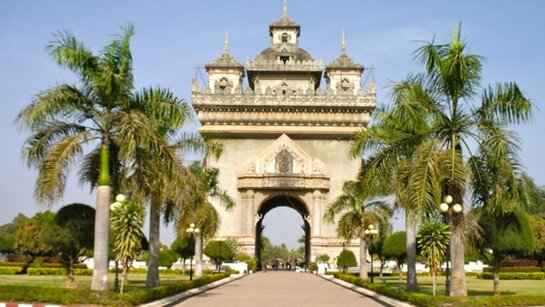 Laos Receives $2 Million Insurance Payout for Climate Risks