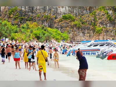 Thailand Emerges as Southeast Asia’s Fastest-Growing Tourist Hotspot