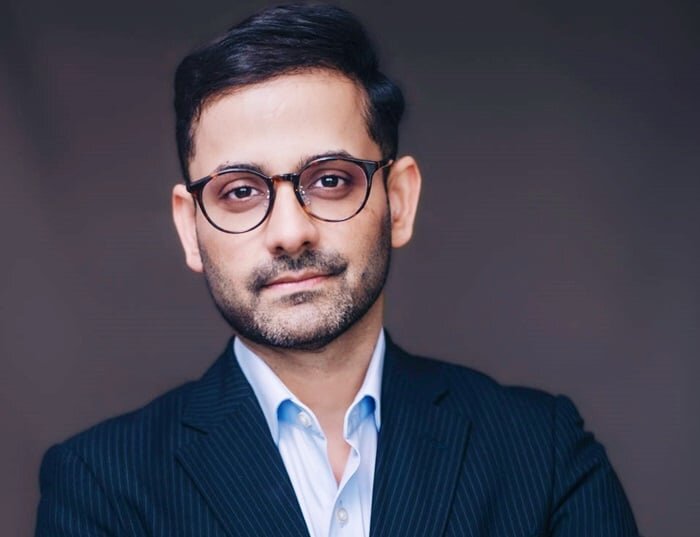 Mastercard Names Sharad Jain as Country Manager for Vietnam, Cambodia, and Laos