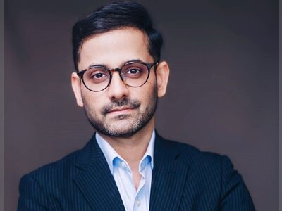 Mastercard Names Sharad Jain as Country Manager for Vietnam, Cambodia, and Laos