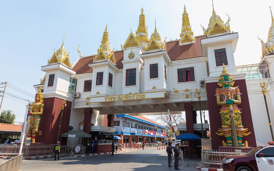 Tourism Relations Between Cambodia and Thailand Tested by Conflict