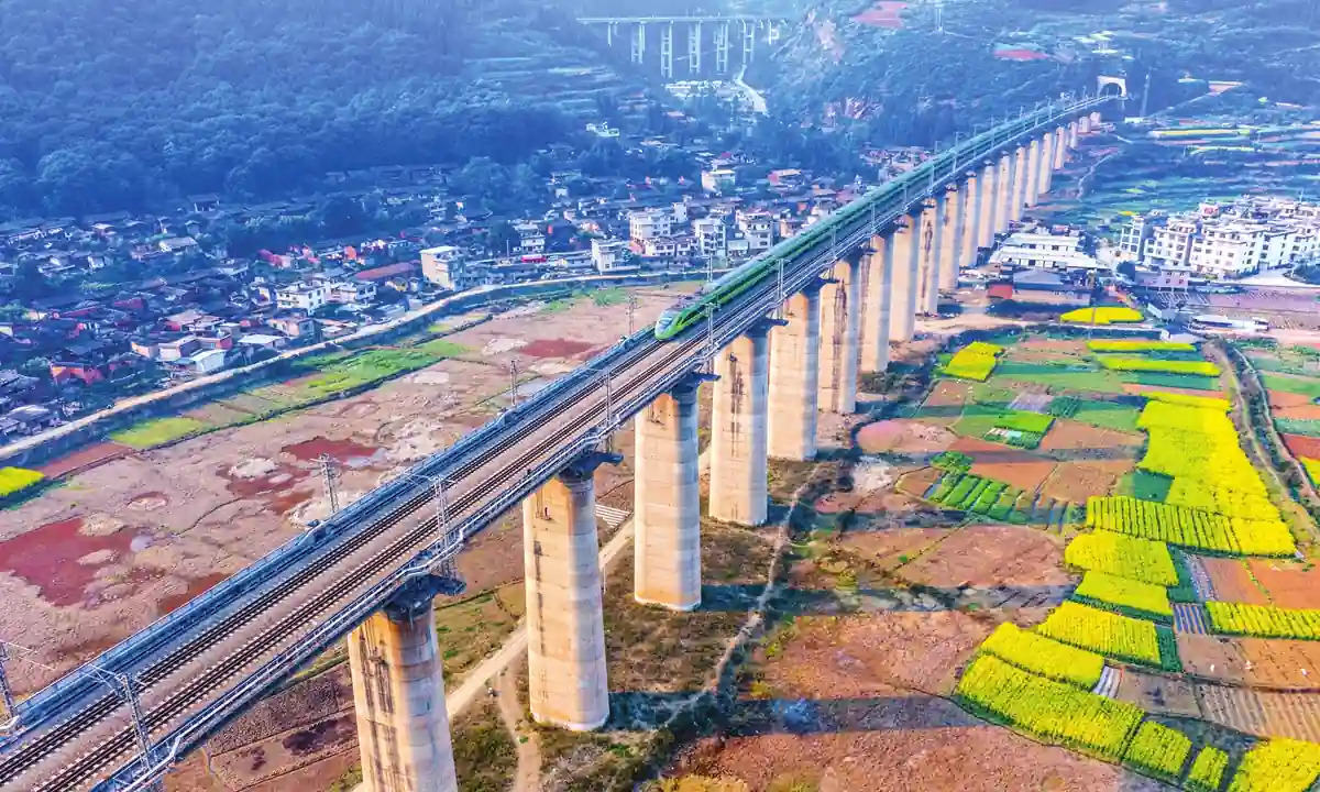 China-Laos Railway Accelerates Durian Imports to Chengdu