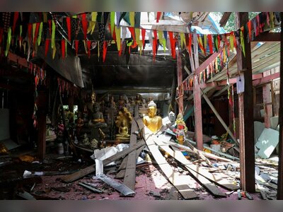 Lessons Drawn from Cambodia–Thailand Border Crisis