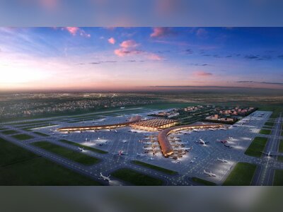 Cambodia Opens New International Airport in Phnom Penh