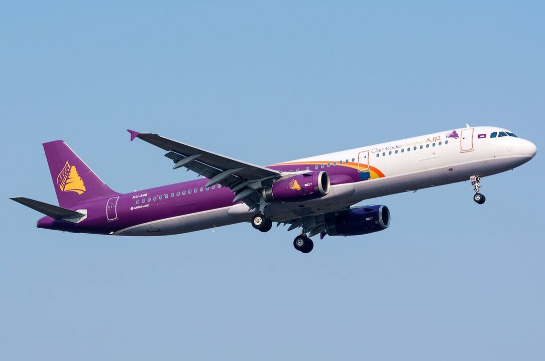Air Cambodia Signs Agreement for C909 Aircraft