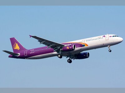 Air Cambodia Signs Agreement for C909 Aircraft
