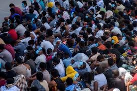 US Sanctions Cyber Scam Networks in Myanmar and Cambodia