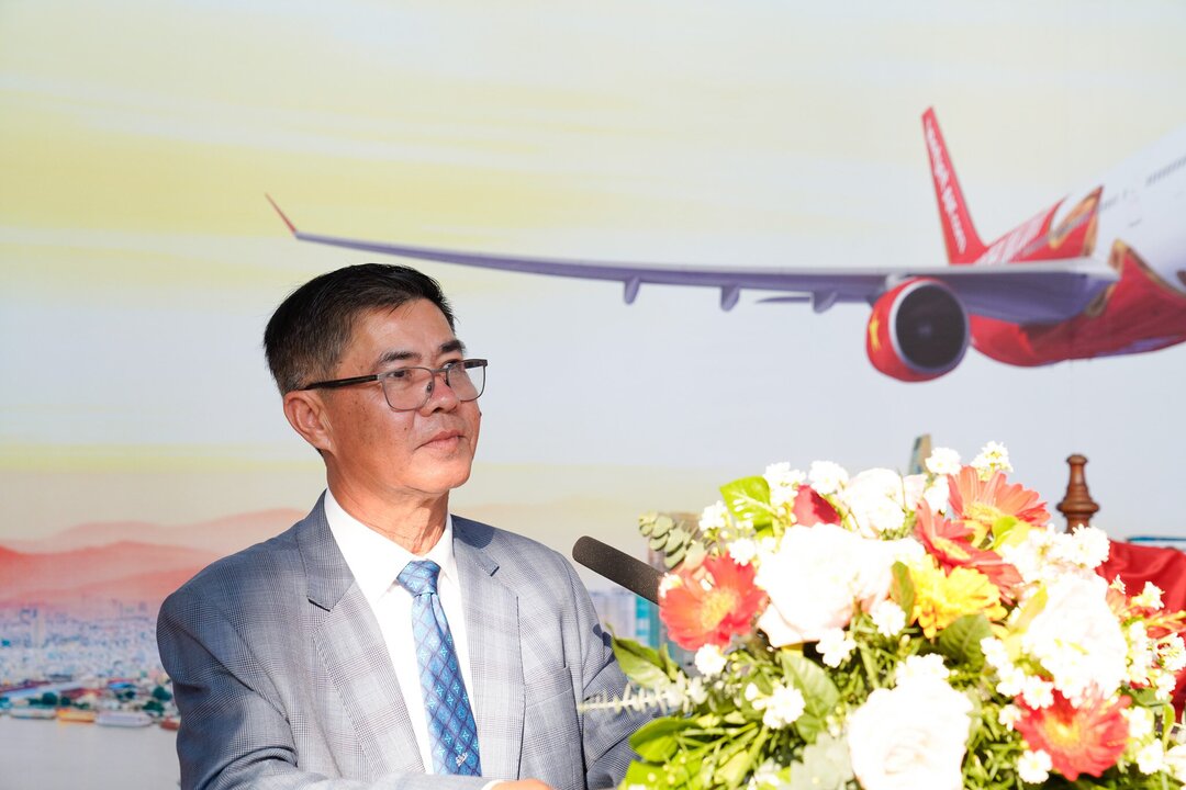 Laos Expands Airline Connectivity With New Routes