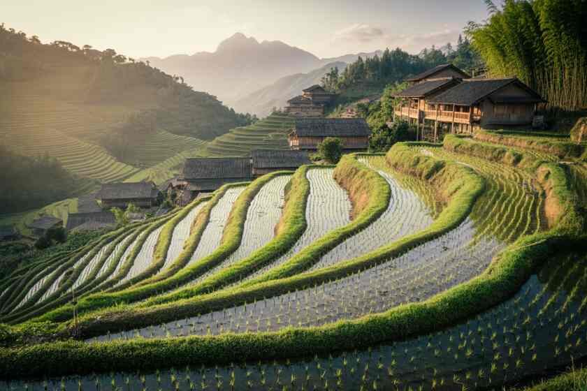 Cambodia and Sanya Strengthen Tourism Cooperation
