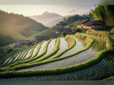 Cambodia and Sanya Strengthen Tourism Cooperation