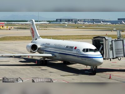 China’s COMAC to Supply Up to 20 Jets to Cambodia