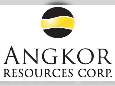Angkor Resources Expands Cambodian Oil and Gas License