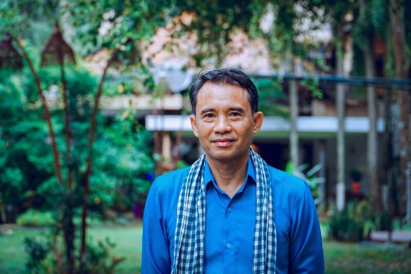 Cambodian Genocide Survivor to Perform With Orchestra
