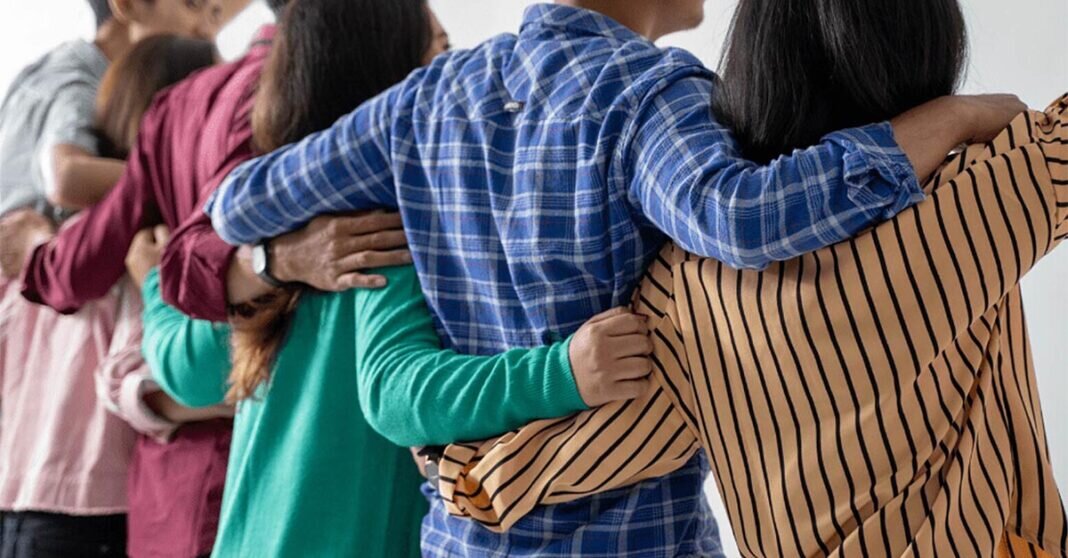 Lao Expert Stresses Early Support for Suicide Prevention