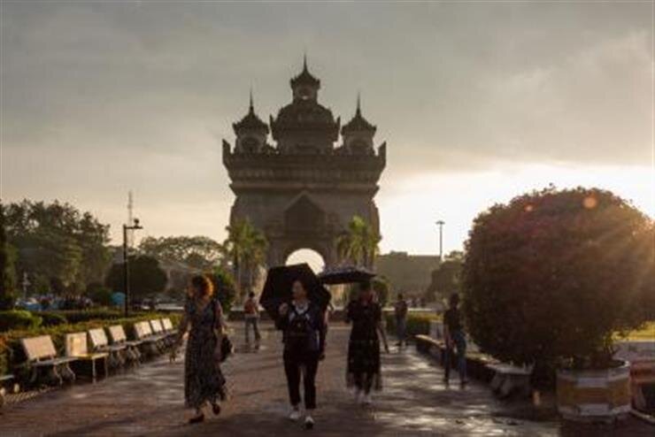 Laos Strengthens Competitiveness of MSMEs