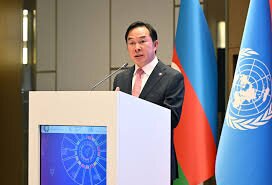 Laos Seeks to Learn From Azerbaijan’s Experience