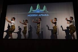 Festival Marks 50 Years Since Genocide With Healing Through Art