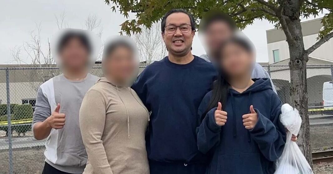 United States Orders Release of Lao Refugee Facing Deportation