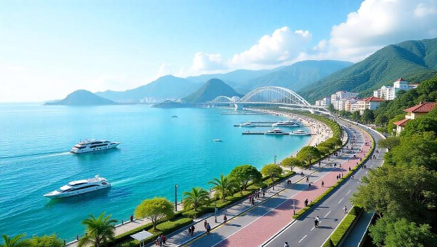 Tourism in Northern Vietnam Rebounds After Typhoon Yagi
