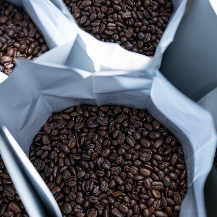 Trump Tariffs Drive Up Coffee Prices in Brazil and Vietnam