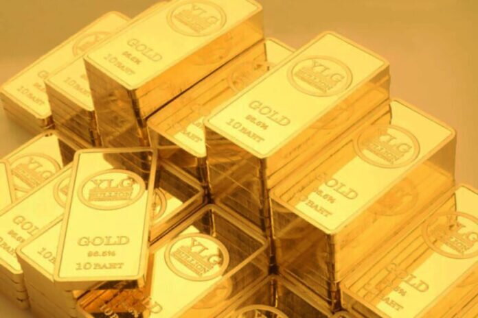 Thai Gold Exports to Cambodia Prompt Call for Investigation