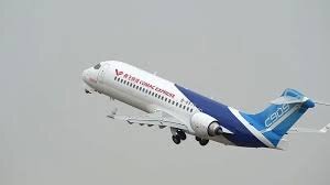 Cambodian Airline Orders New C909 Jet