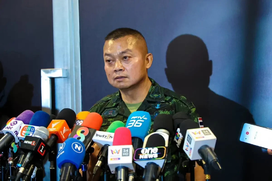 Cambodian Border Reopening Seen as Economic Boost