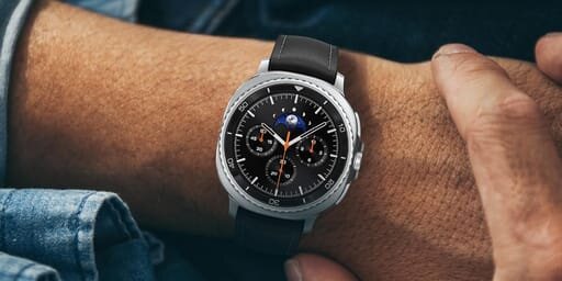 Galaxy Watch 8 Classic Hits Record Low Price