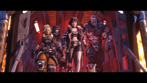 Borderlands 4 Brings New Strategies