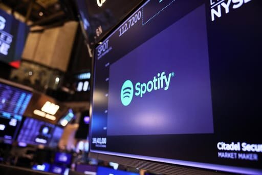 Spotify Rolls Out Lossless Listening