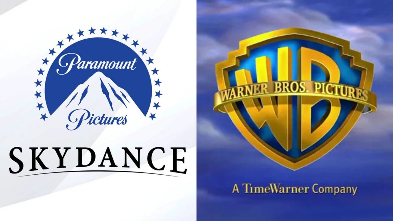 Paramount Skydance Eyes Warner Bros Discovery Acquisition