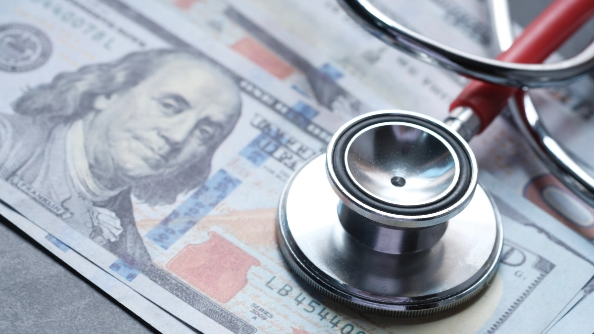 U.S. Health Care Costs Continue to Climb