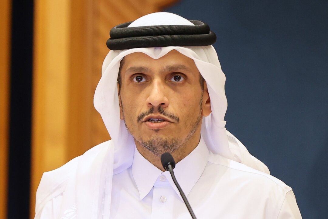 Trump to Meet Qatar’s Prime Minister in New York