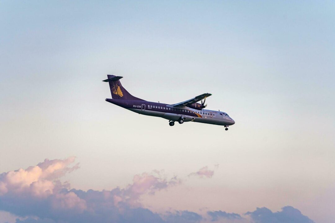 Direct Flights to Cambodia Announced